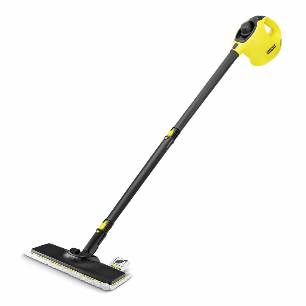 Пароочищувач Karcher SC 1 EasyFix (1.516-330.0) - изображение 2