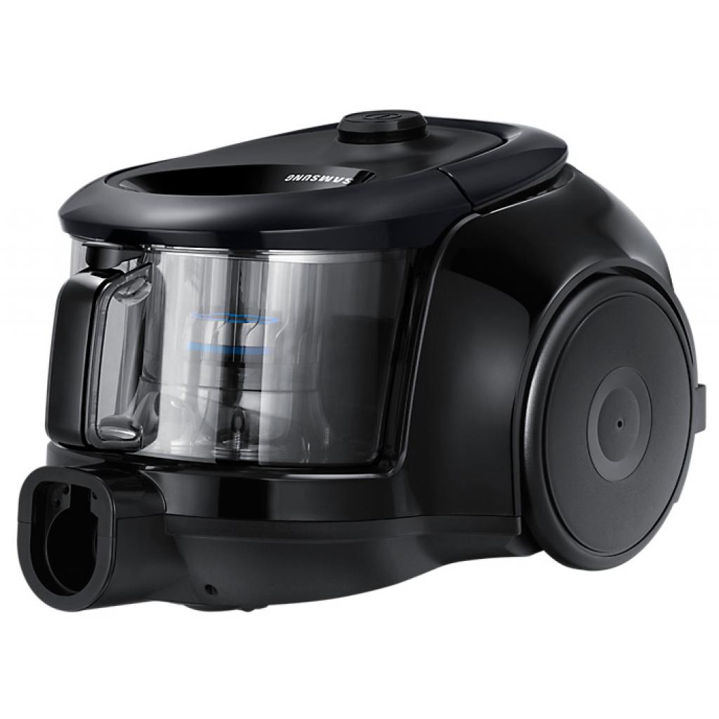 Пилосос Samsung VC18M2150SG/EV - зображення 1