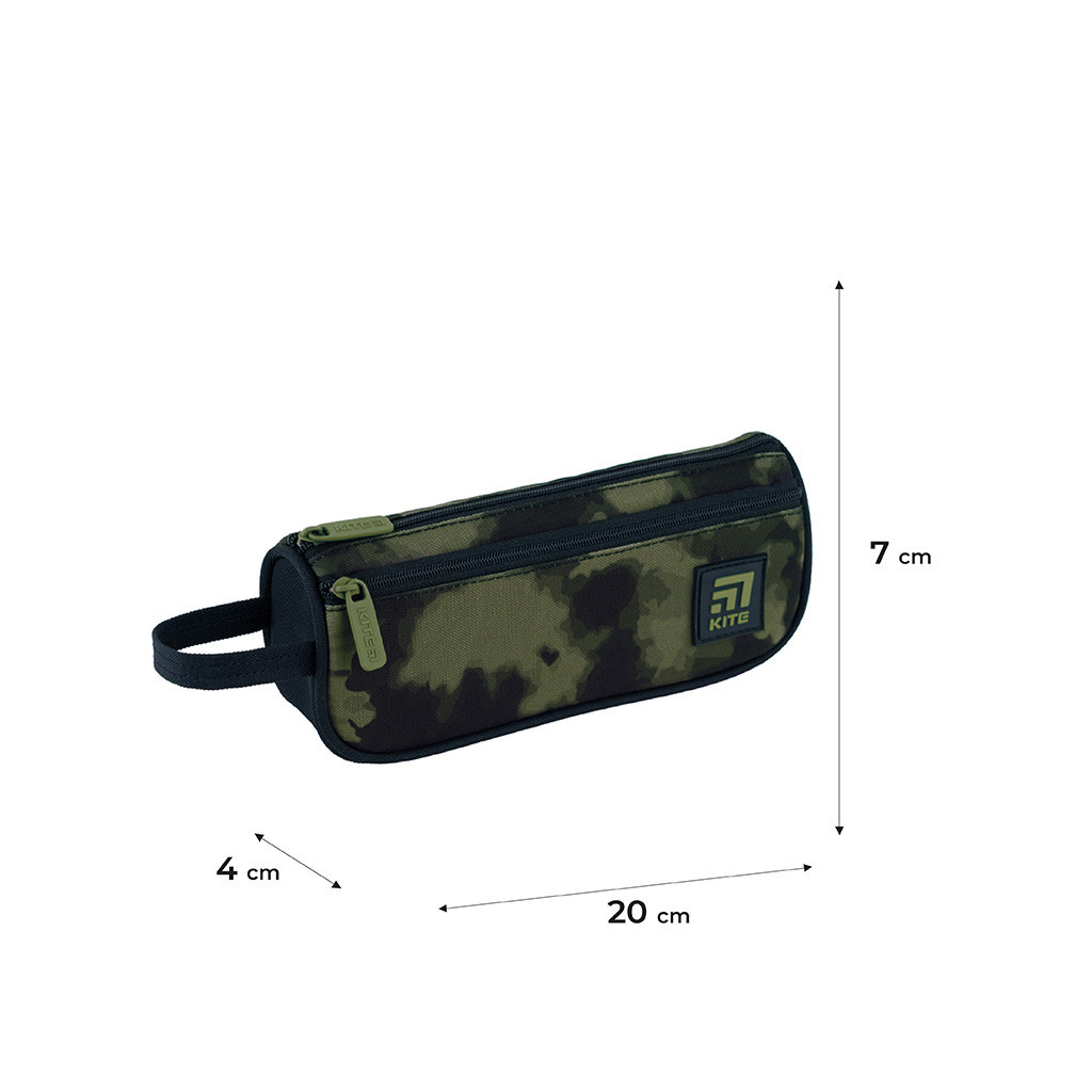 Пенал Kite K24-643-4 - зображення 2