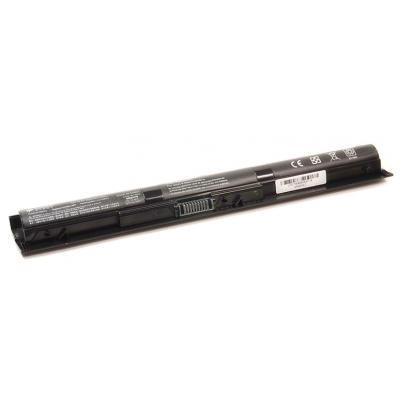 Акумулятор до ноутбука PowerPlant HP Pavilion 15 (HSTNN-DB6T, KI04) 14.8V 2600mAh (NB460007) - зображення 2
