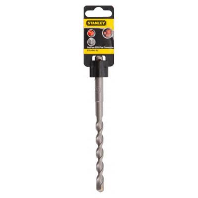Бур Stanley SDS-Plus 10х100х160мм. (STA54042) - зображення 2