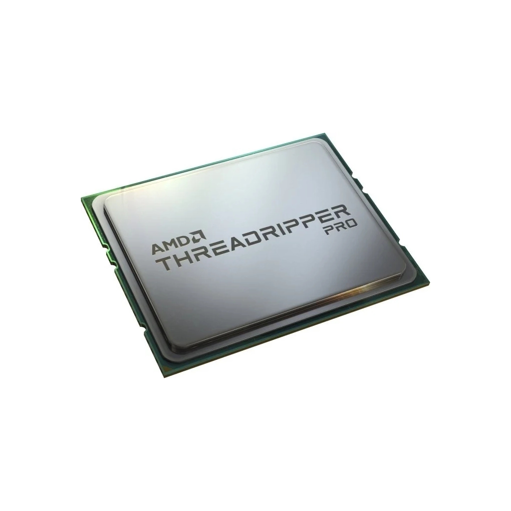 Процесор AMD Ryzen Threadripper PRO 3945WX (100-000000168) - зображення 2