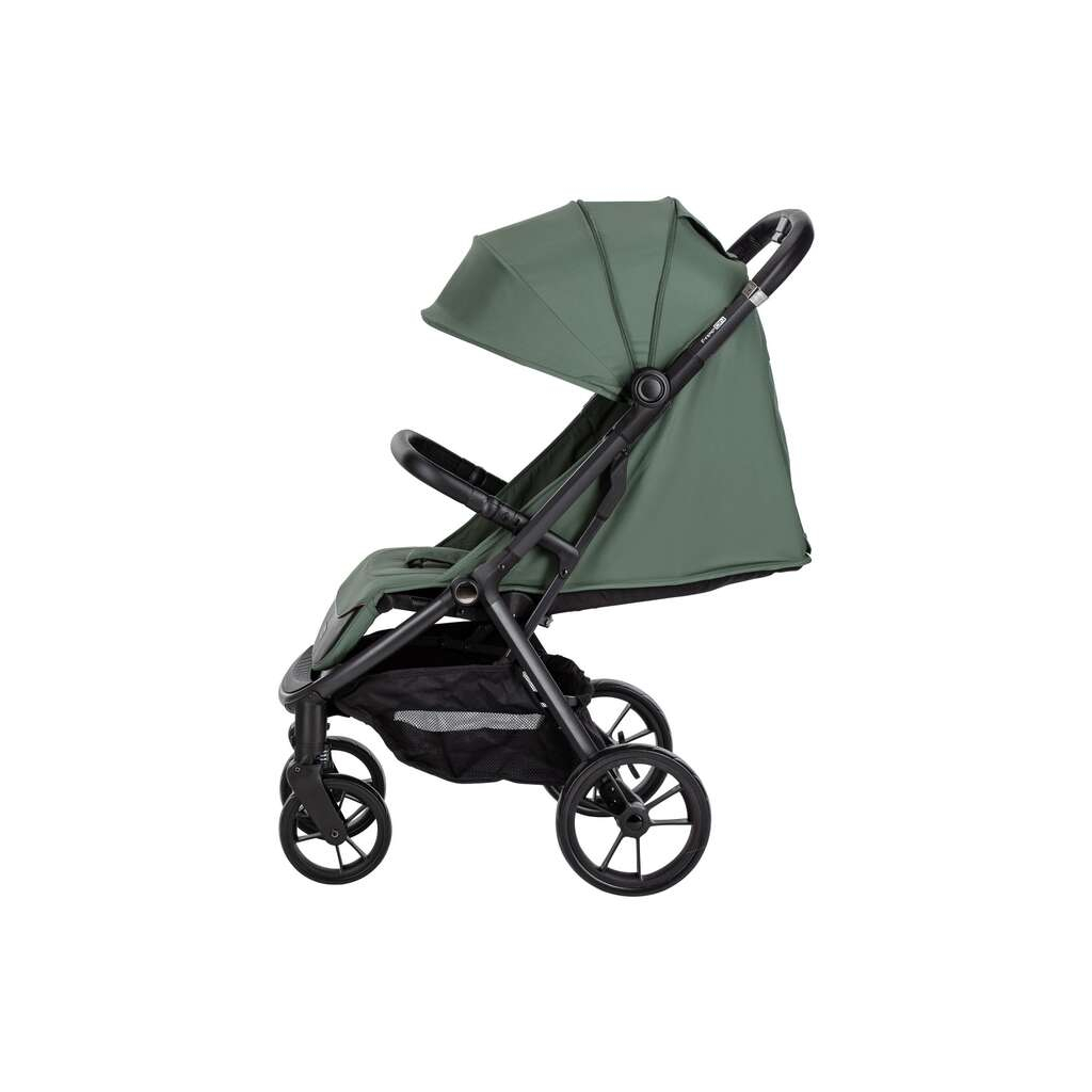 Коляска FreeON Dynamic, зелений (82580) - зображення 4