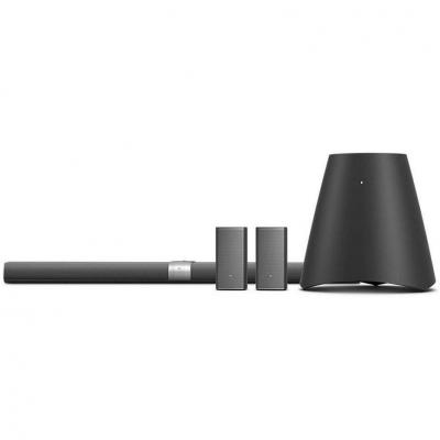 Домашній кінотеатр Xiaomi Mi Home Theater - зображення 1