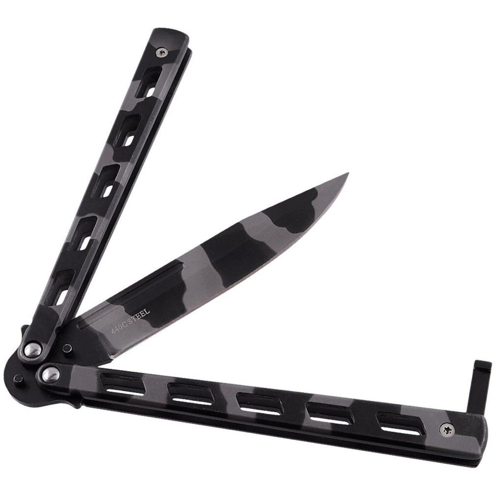 Ніж Grand Way 1024 B - зображення 3