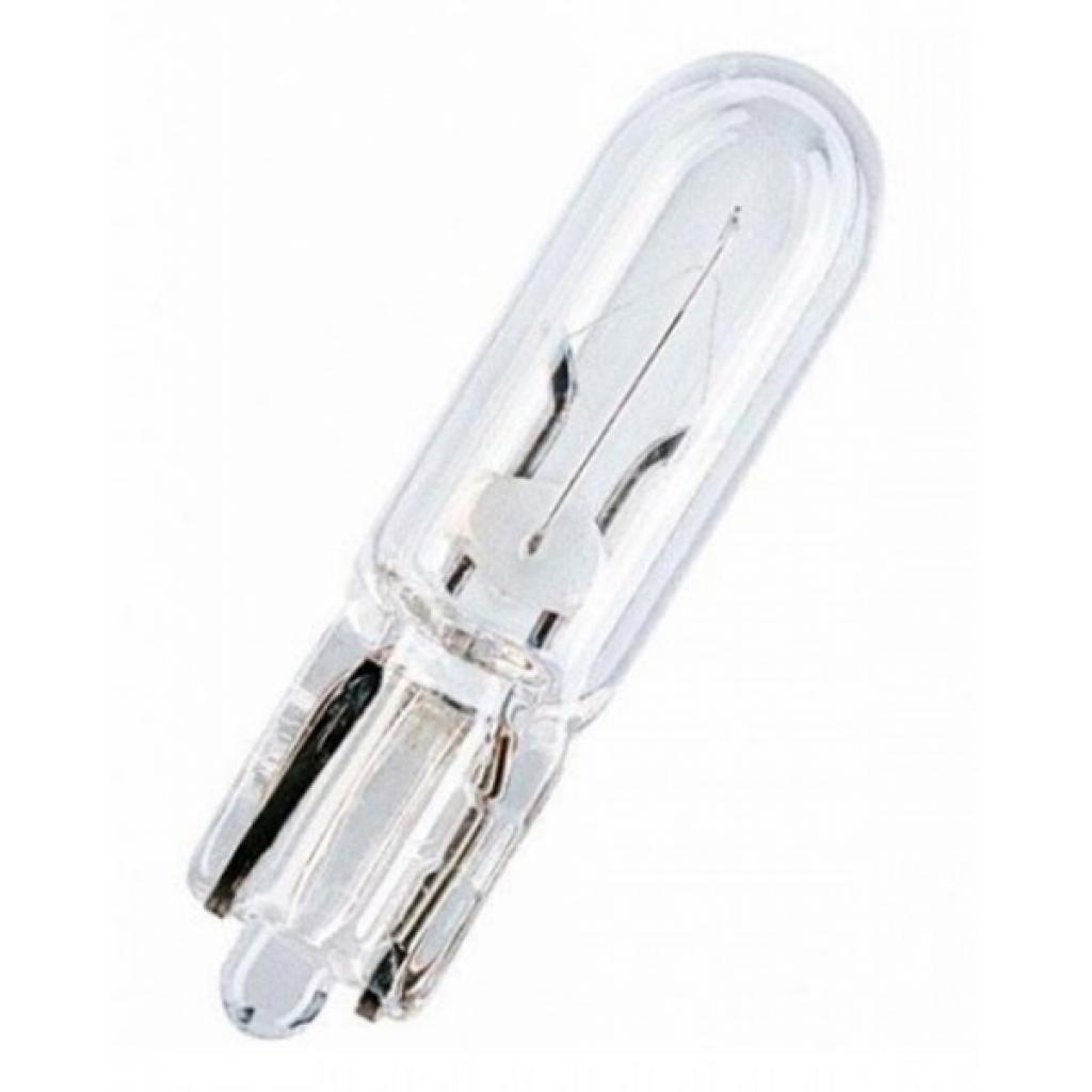 Автолампа Osram 1.2W (OS 2721_02B) - зображення 2