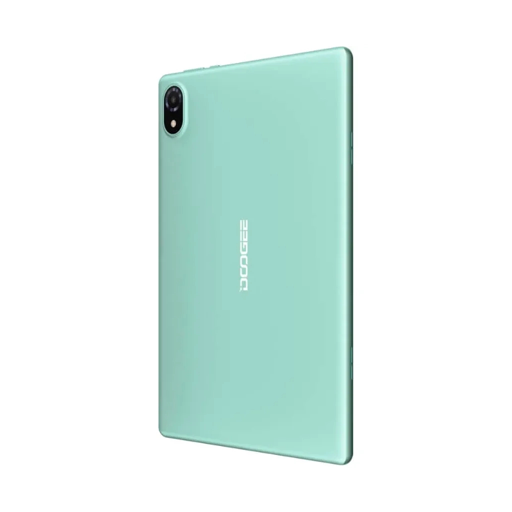 Планшет Doogee U10 10.1" 4/128GB Wi-Fi Green (6924351647780) - зображення 5
