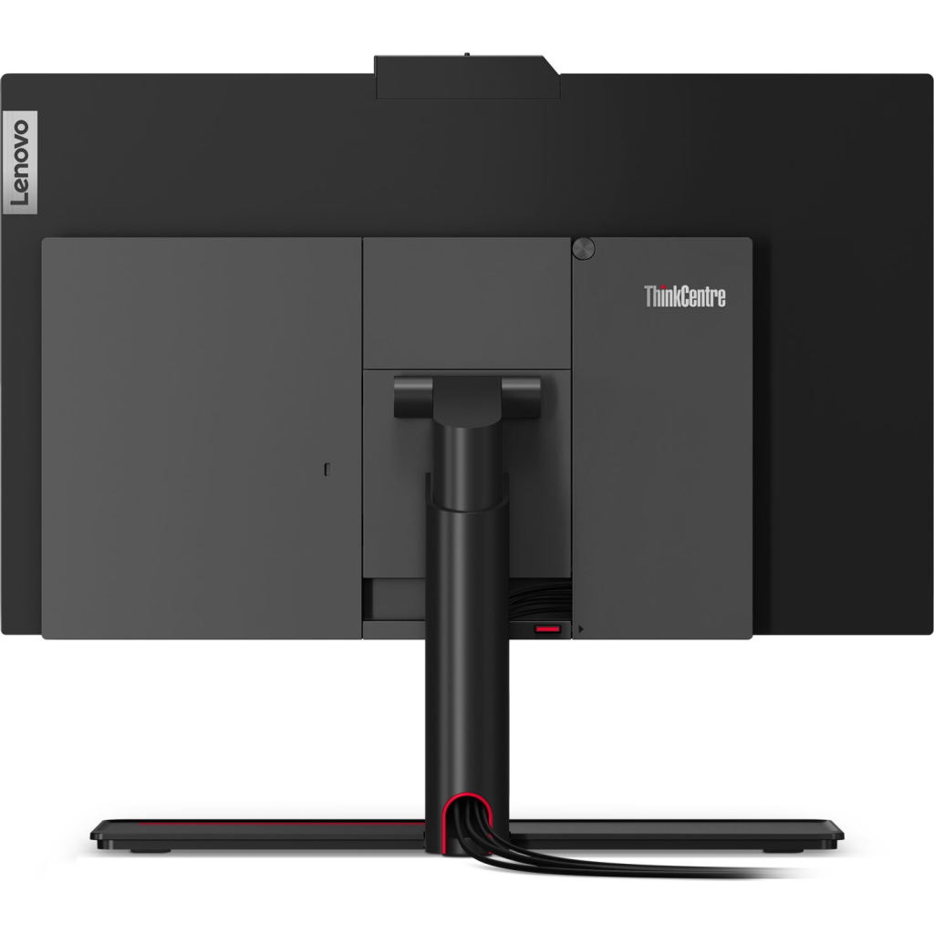 Комп'ютер Lenovo ThinkCentre M AiO / i5-10500 (11E0S0DM00) - зображення 3