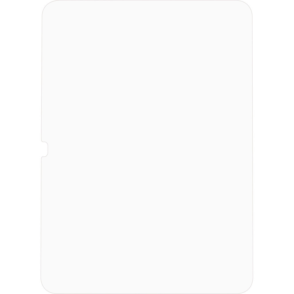 Скло захисне 2E iPad Air 10.9" (Gen 5, 2022) 2.5D (2E-IPD-2022A-LT2.5D-CL) - изображение 2