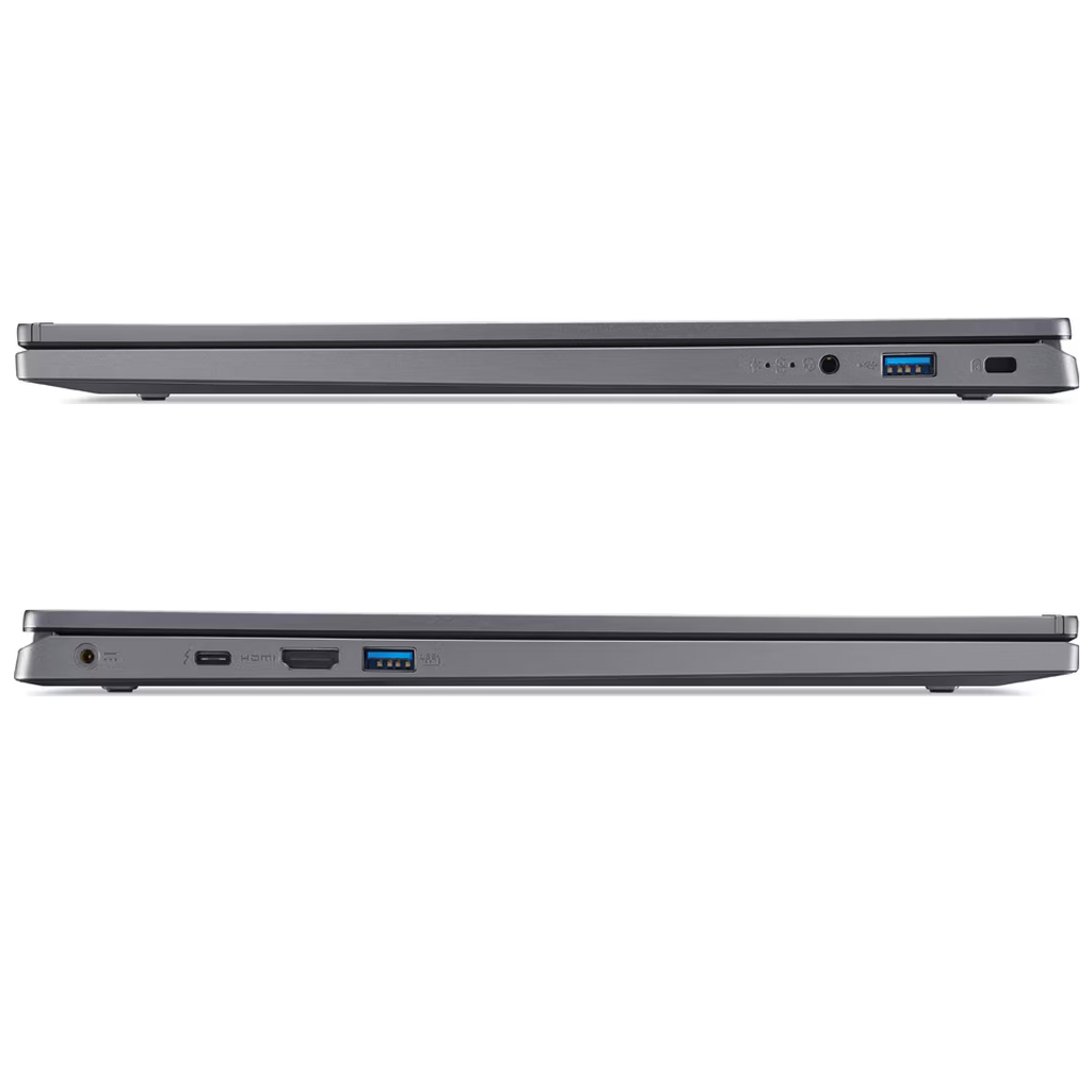 Ноутбук Acer Aspire 17 A17-51M (NX.J0JEU.004) - зображення 4