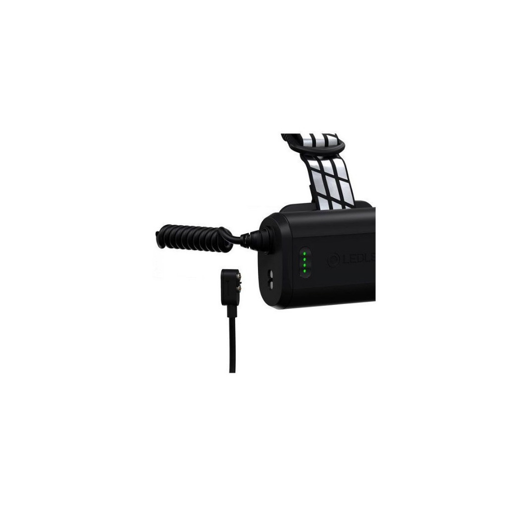 Ліхтар LedLenser H7R Signature (502197) - зображення 6