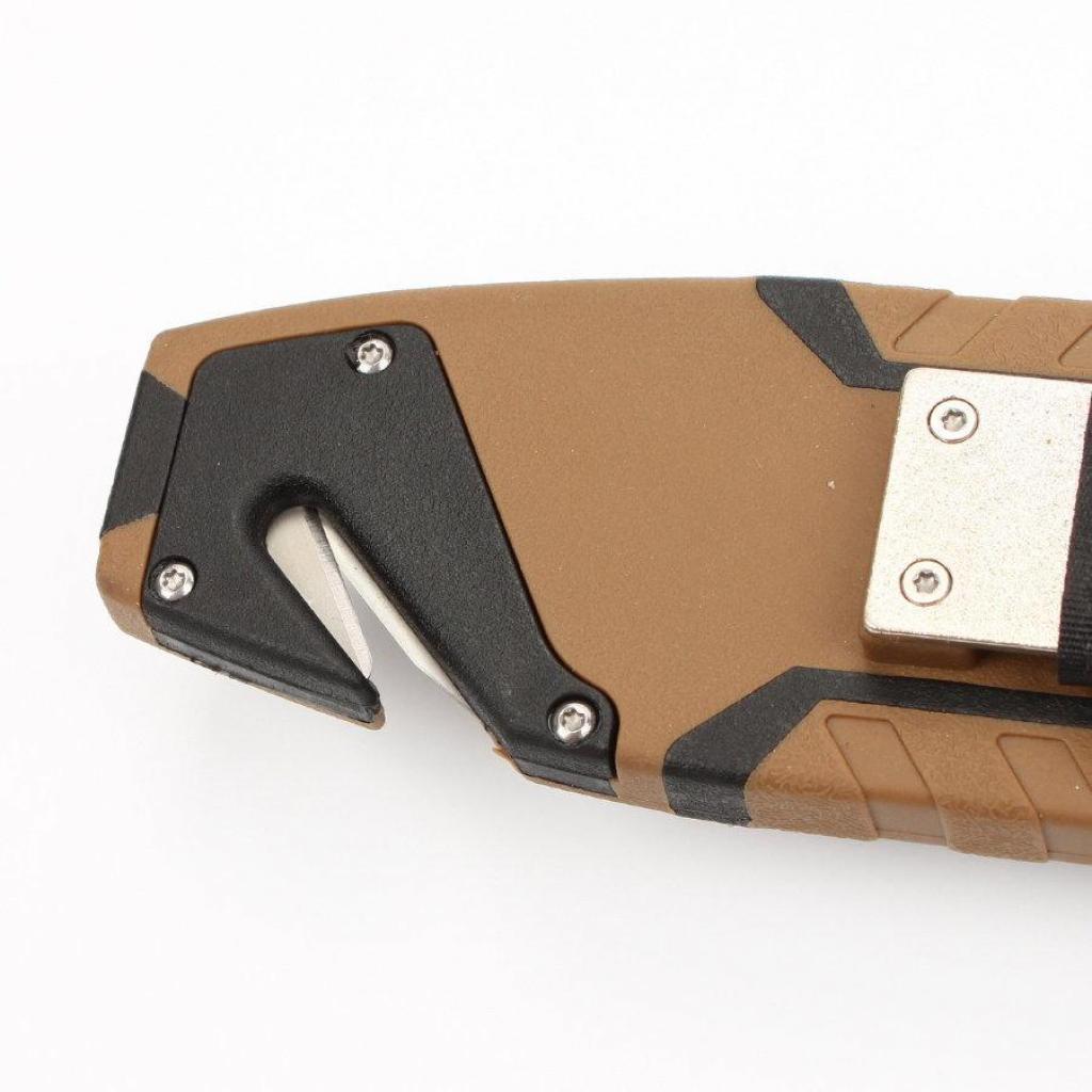 Ніж Firebird by Ganzo G803-DY (F803-DY) - зображення 5