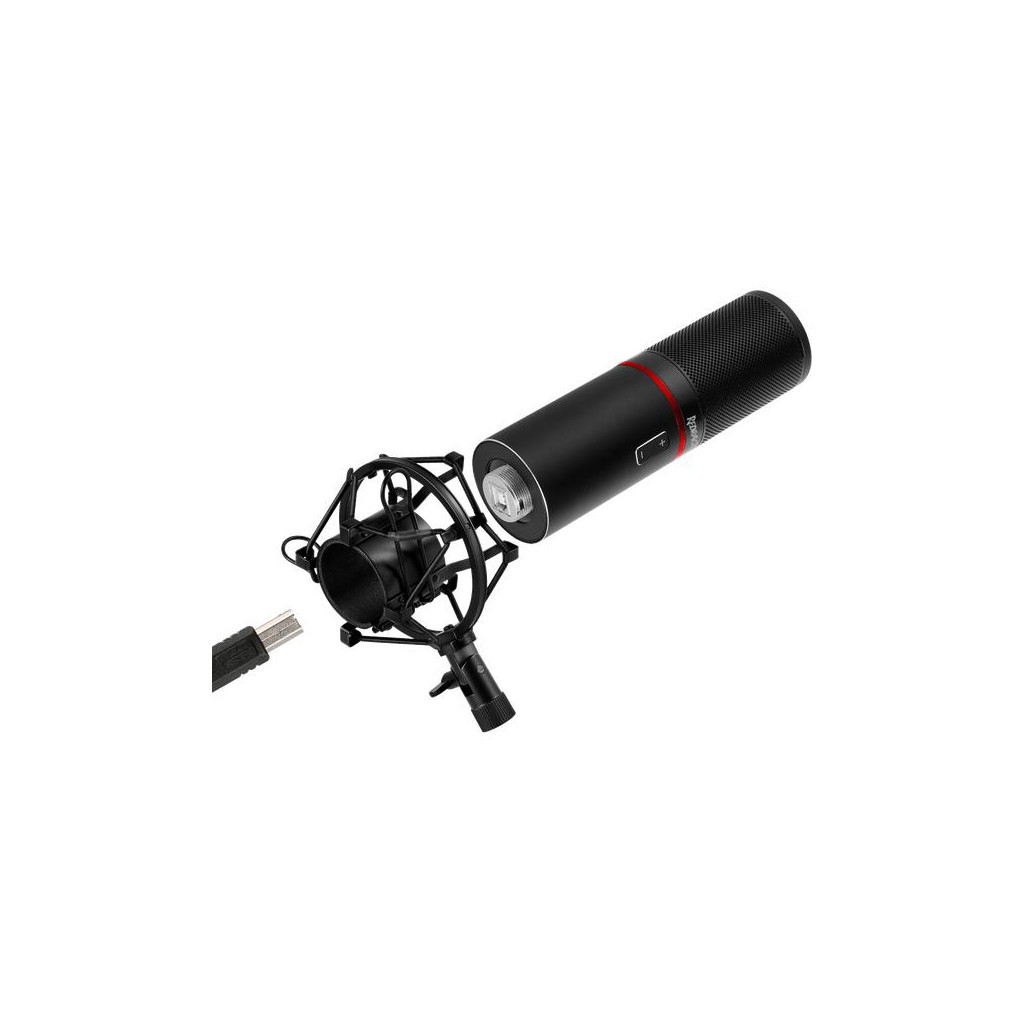 Мікрофон Redragon Blazar GM300 USB (77640) - зображення 3