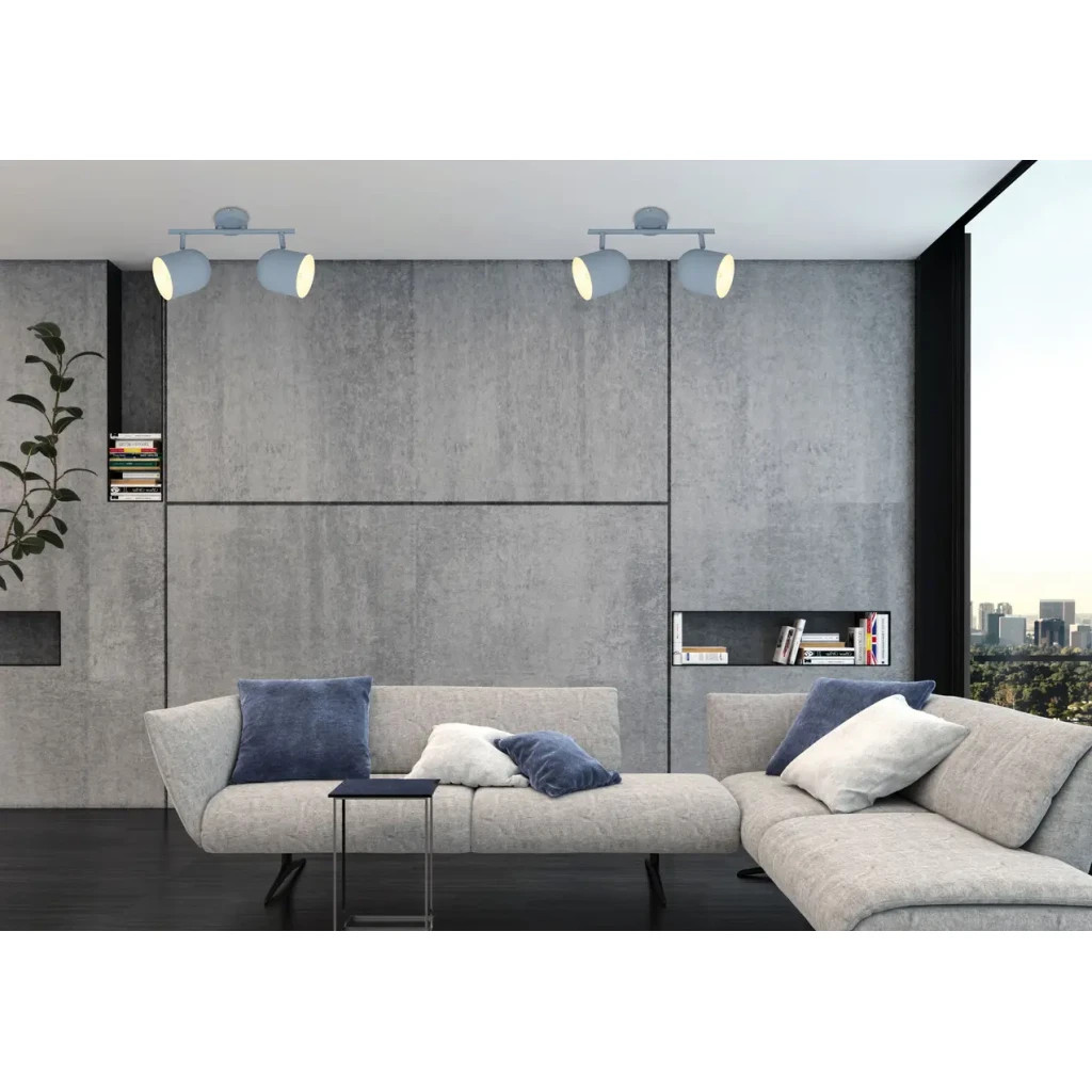 Спот Candellux AZURO (92-63212) - зображення 6