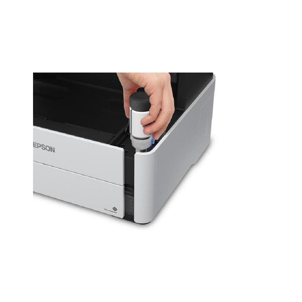 Багатофункціональний пристрій Epson M2170 с WiFi (C11CH43404) - зображення 3