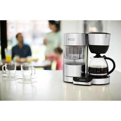 Крапельна кавоварка Russell Hobbs Clarity (20770-56) - зображення 6