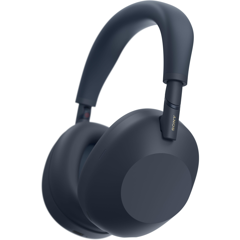 Навушники Sony WH-1000XM6 Midnight Blue (WH1000XM6L.E) - зображення 1