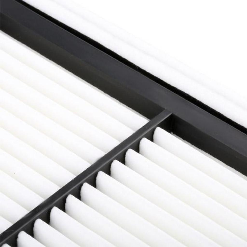 Повітряний фільтр для автомобіля Bosch F 026 400 206 - зображення 3