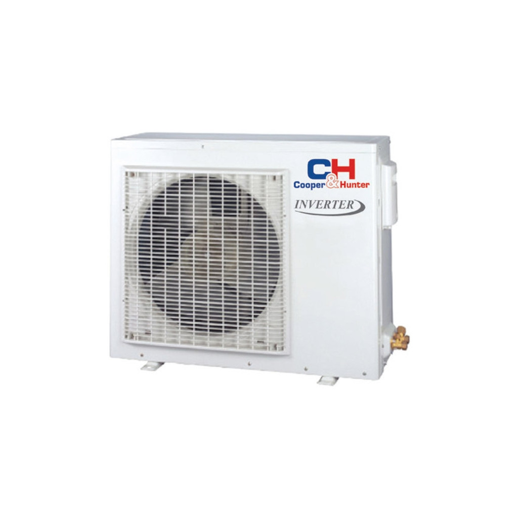 Кондиціонер Cooper&Hunter CH-S09FVX-NG - зображення 3