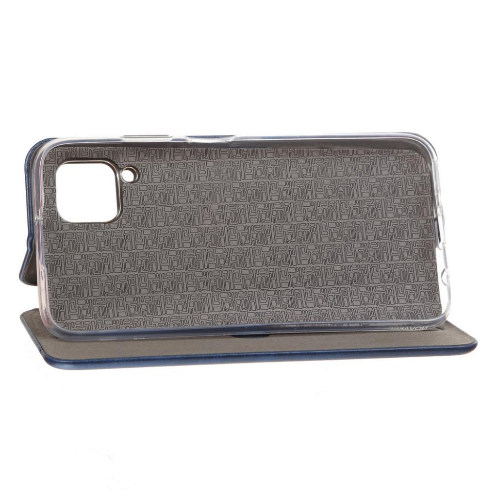 Чохол до мобільного телефона BeCover Exclusive New Style Huawei P40 Lite / Nova 6 SE / Nova 7i Bl (704907) - зображення 5