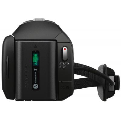 Цифрова відеокамера Sony Handycam HDR-CX625 Black (HDRCX625B.CEL) - изображение 4