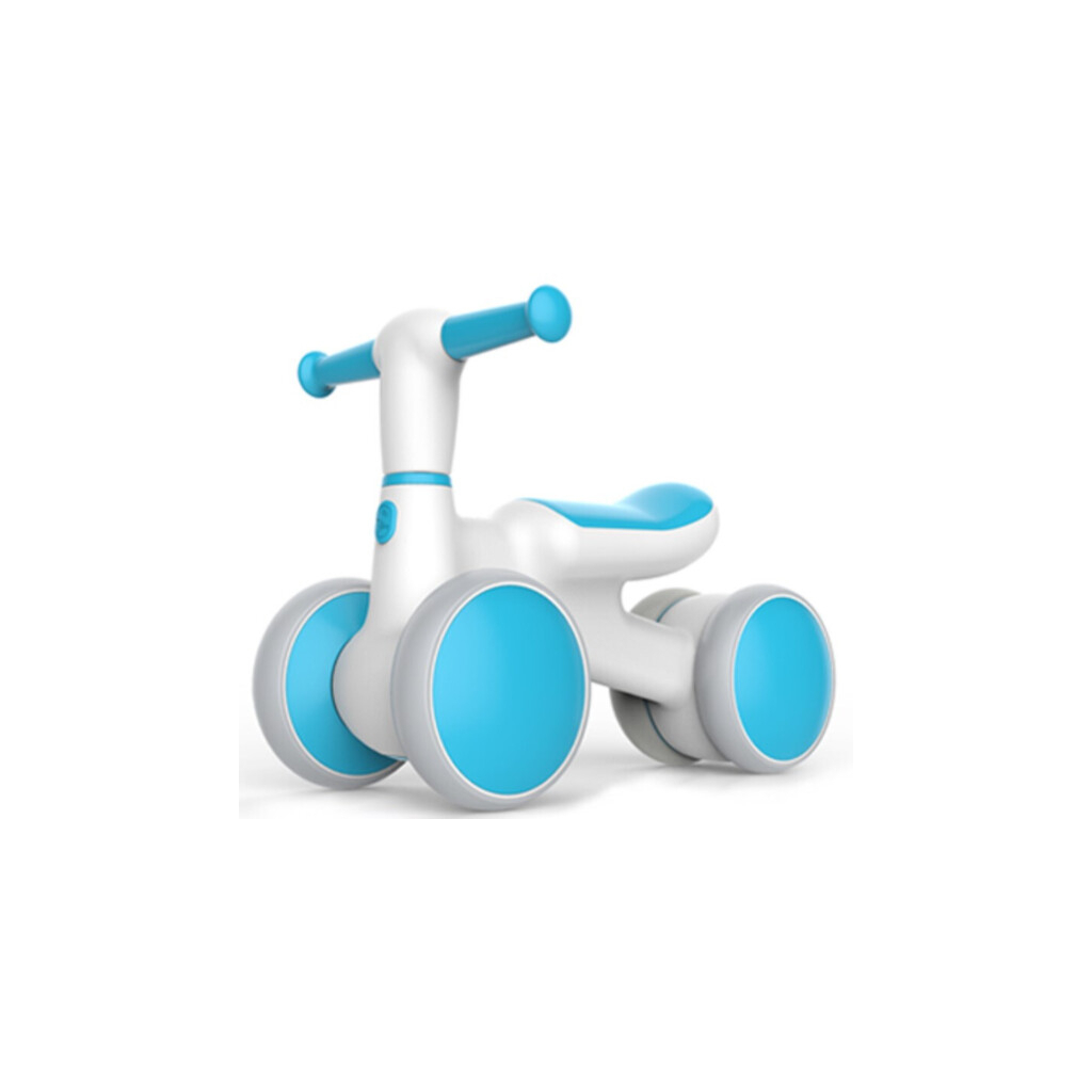 Біговел Luxix Blue (SO-Blue) - зображення 1