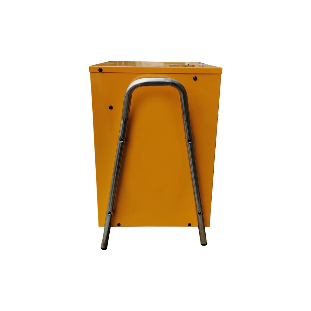 Обігрівач Master B 9 IT - зображення 3