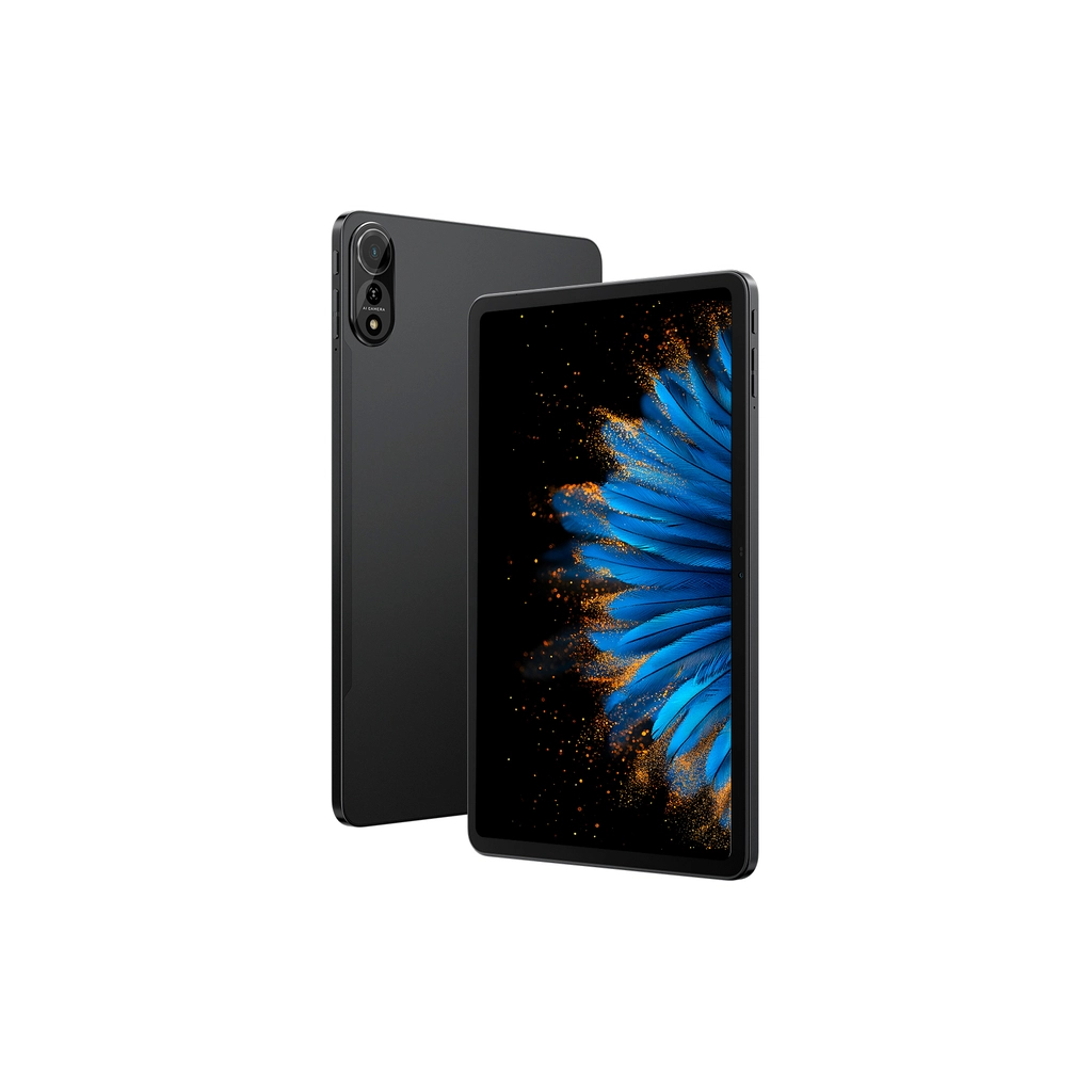 Планшет Blackview MEGA 2 12" 8/256GB LTE Celestial Gray (6931548322412) - зображення 7