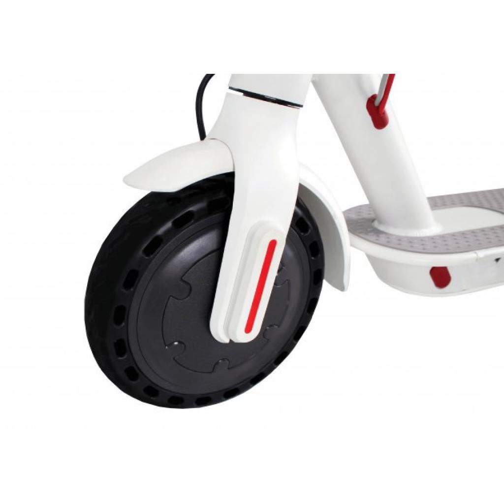 Електросамокат Forte VT1 White (98738) - зображення 5