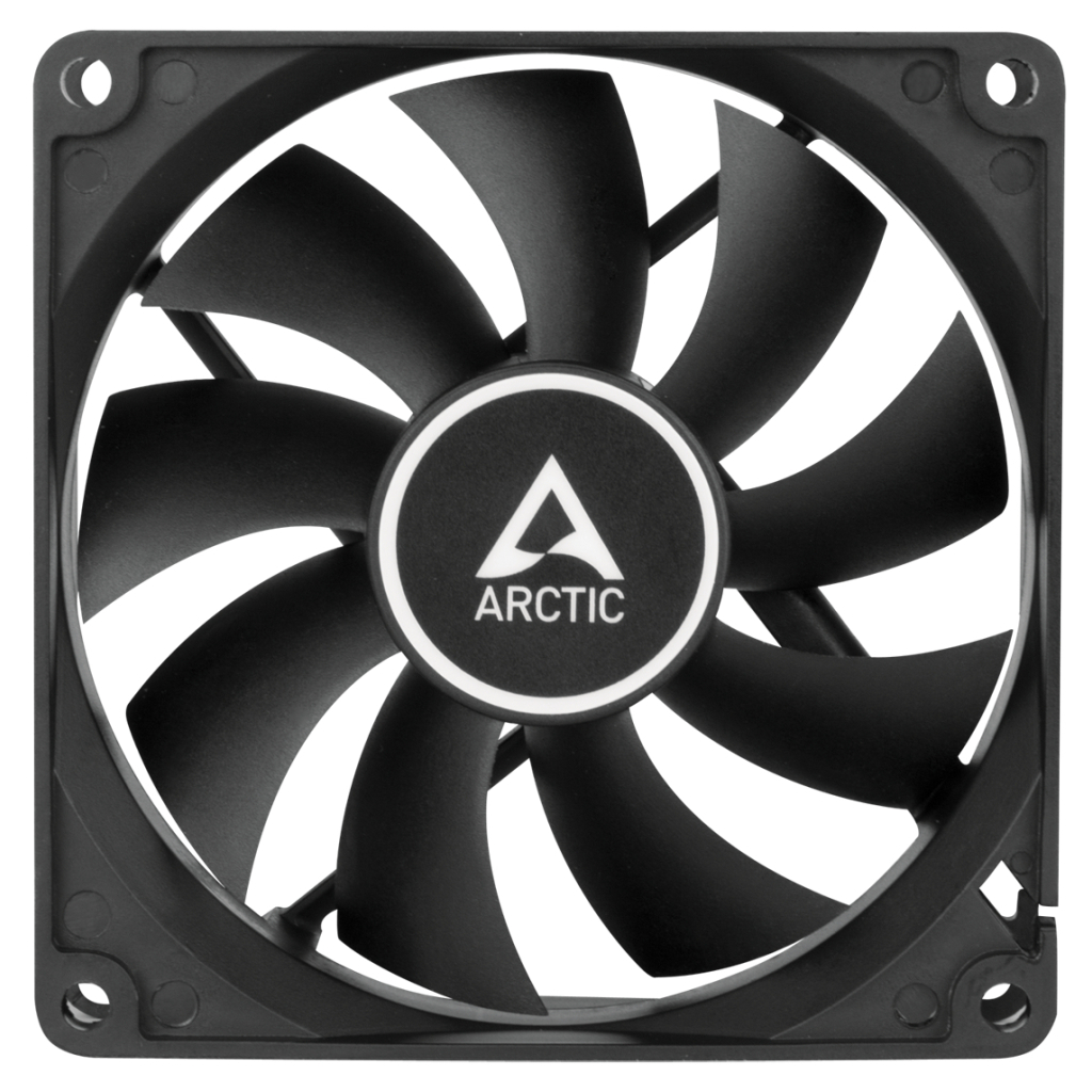 Кулер до корпусу Arctic F9 Silent (ACFAN00211A) - зображення 1