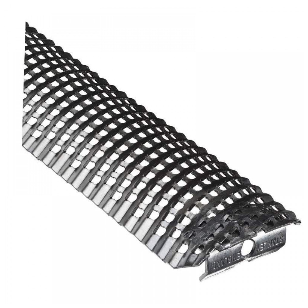 Лезо Stanley для рашпілю Surform напівкругле зі стандартною насічкою 250 мм. (5-21-299) - зображення 1