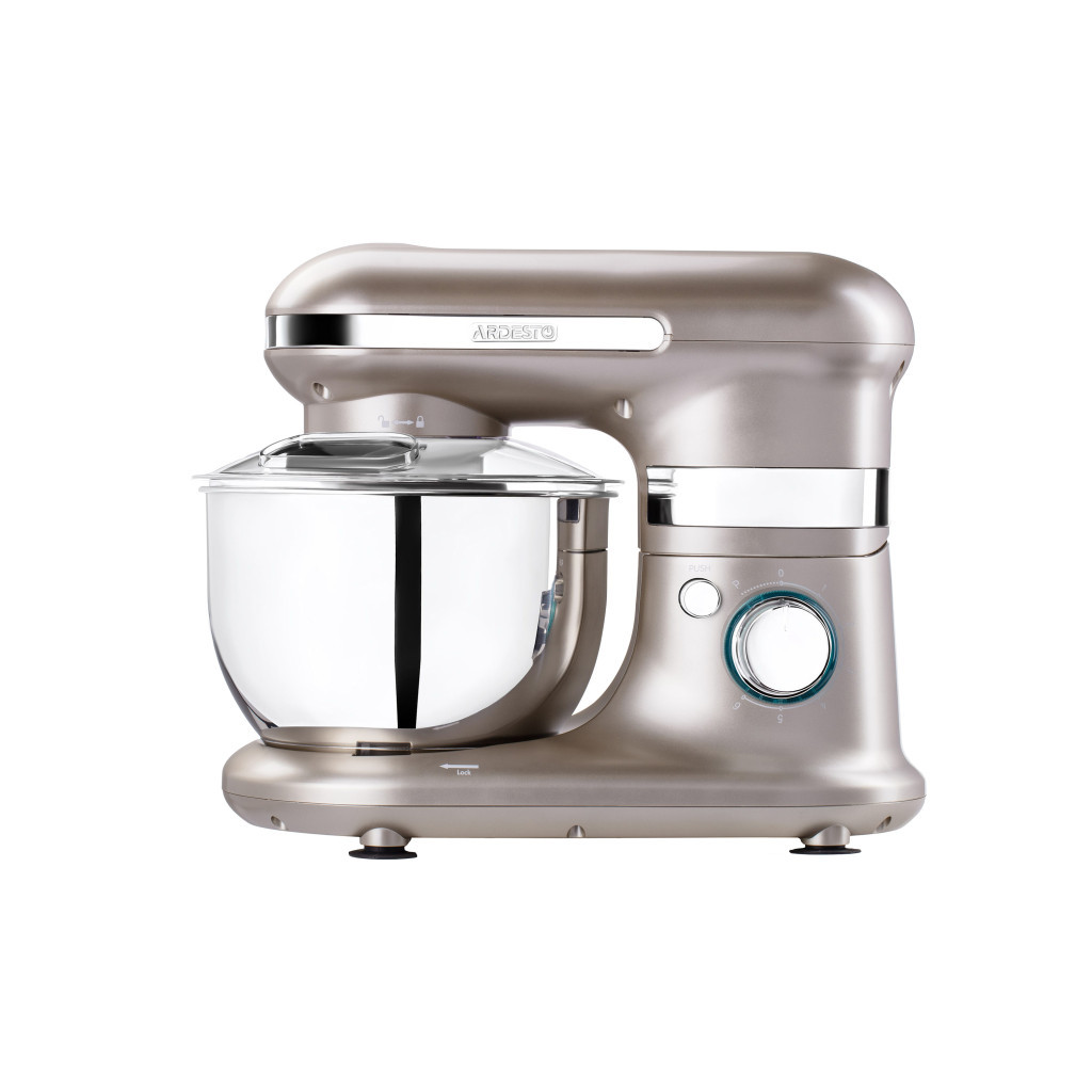 Кухонний комбайн Ardesto KSTM-8043 - зображення 11