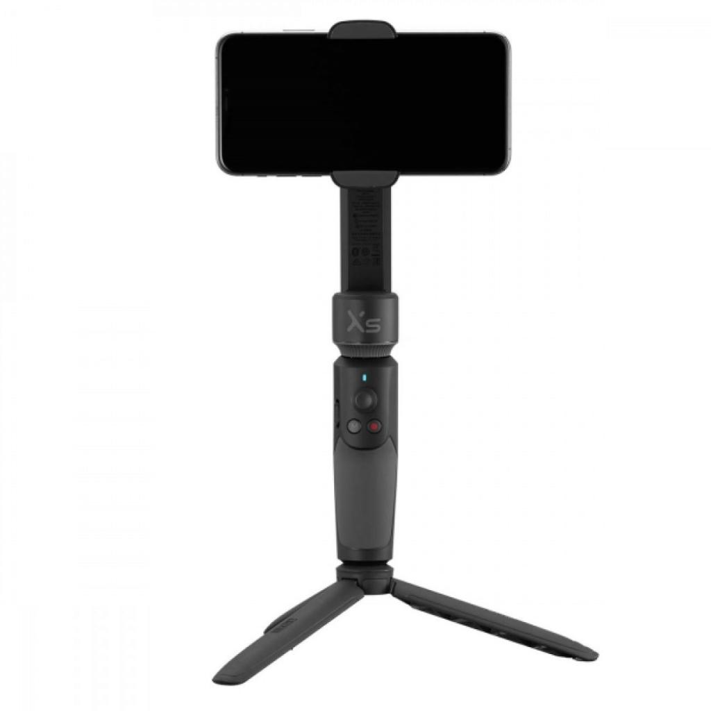 Стедікам Zhiyun Smooth XS Black (C030110EUR4) - зображення 5