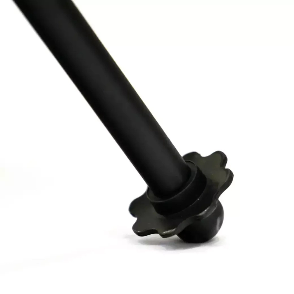 Крісло складане Vango Micro Tall Recline Chair Mykonos Blue (CHUMICRO0000001) (930848) - зображення 4