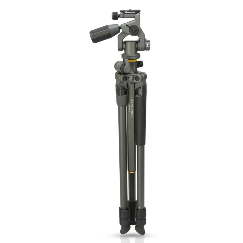 Штатив Vanguard Alta Pro 2+ 263AP (DAS301020) - зображення 4