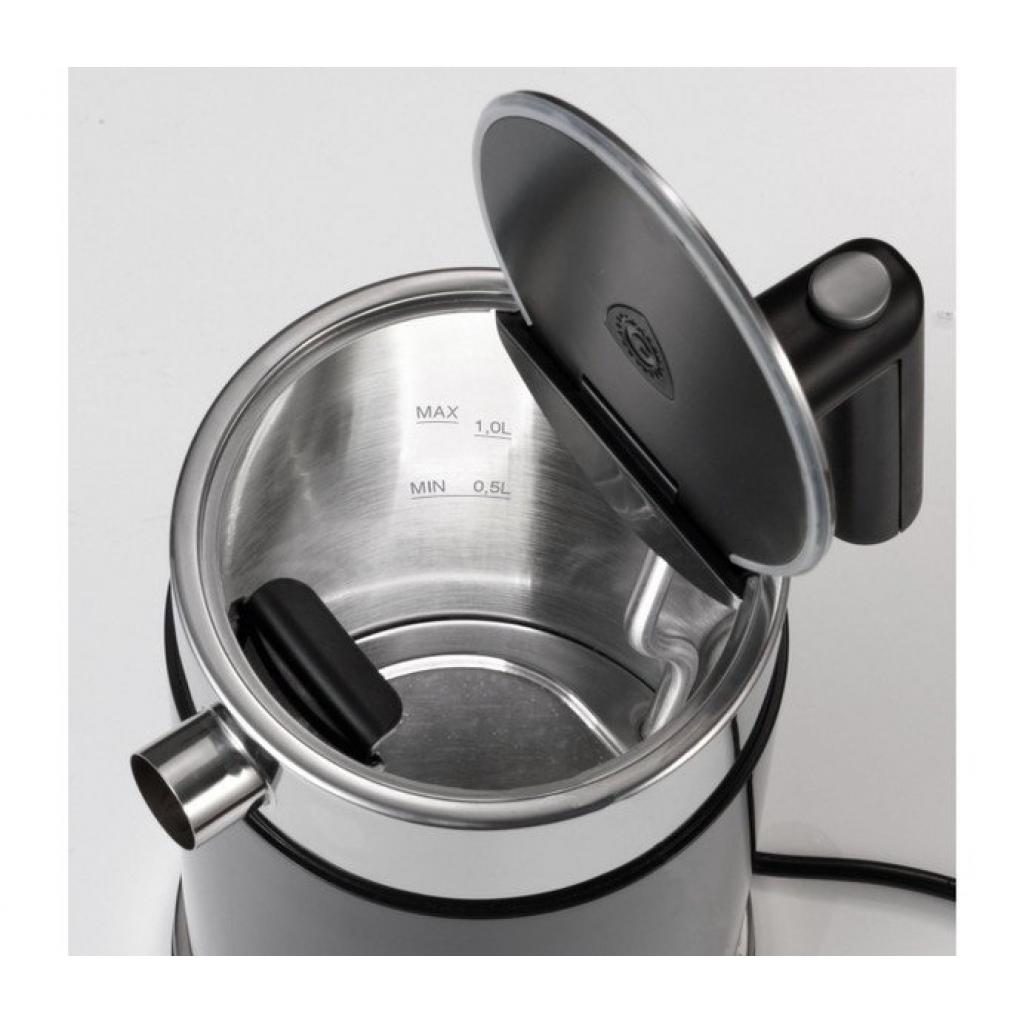 Електрочайник Graef WK 62 (WK62) - зображення 2