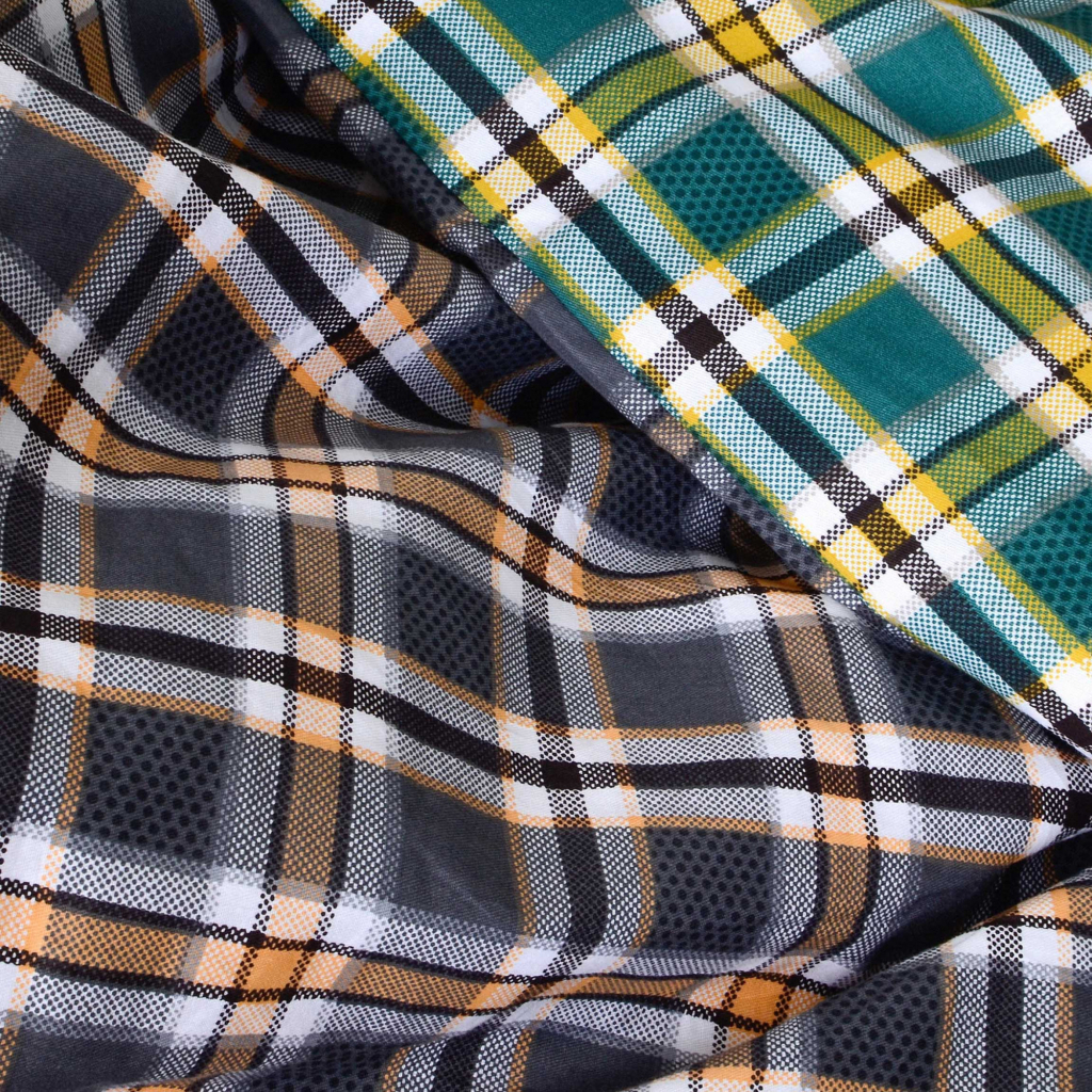 Постільна білизна Viluta 500 Сатин Твіл полуторна (500 pl) - зображення 4