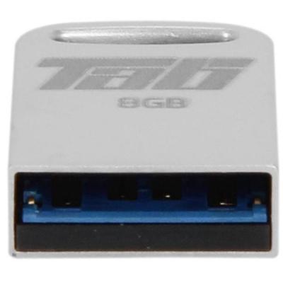 USB флеш накопичувач Patriot 8GB Tab USB 3.0 (PSF8GTAB3USB) - зображення 4