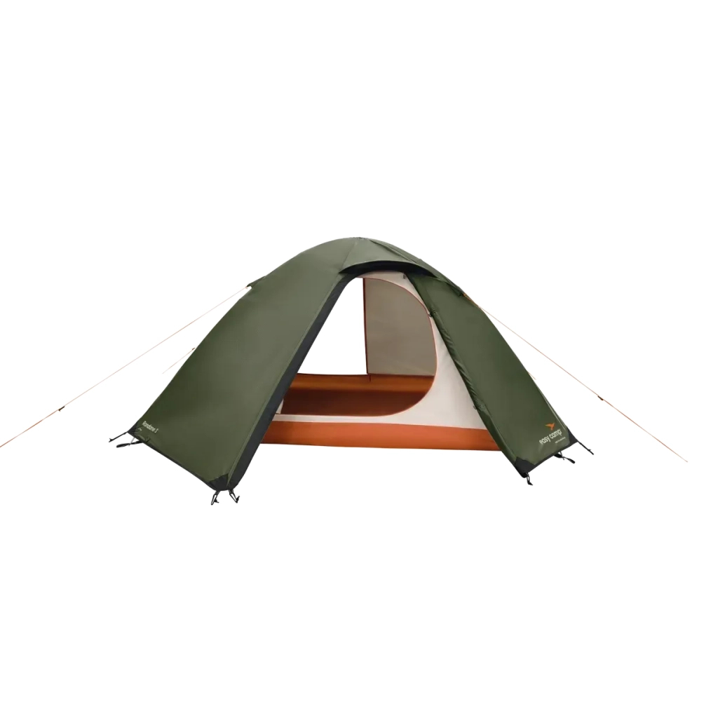Намет Easy Camp Rondane 3 (120470) (931542) - изображение 3