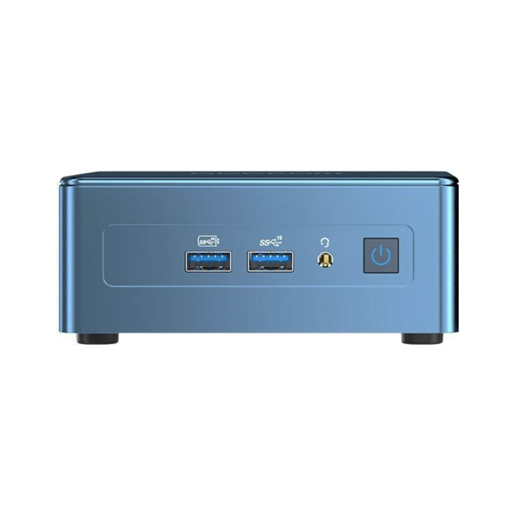 Комп'ютер GEEKOM Mini IT13 2025 Edition / i9-13900HK, 32, 2TB, W11Pro (GMIT13I913900HK-322-EU) - зображення 2