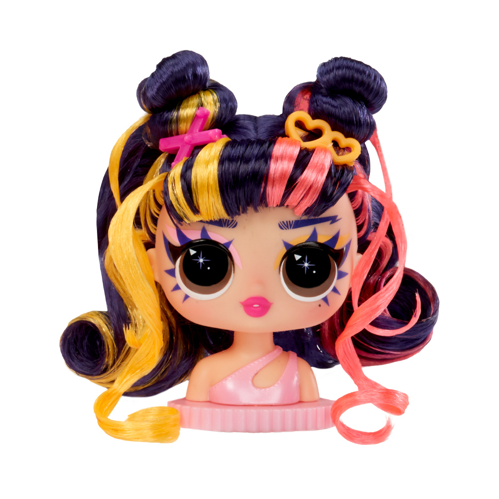 Лялька L.O.L. Surprise! манекен Tweens Surprise Swap Образ диско (593522-3) - зображення 2