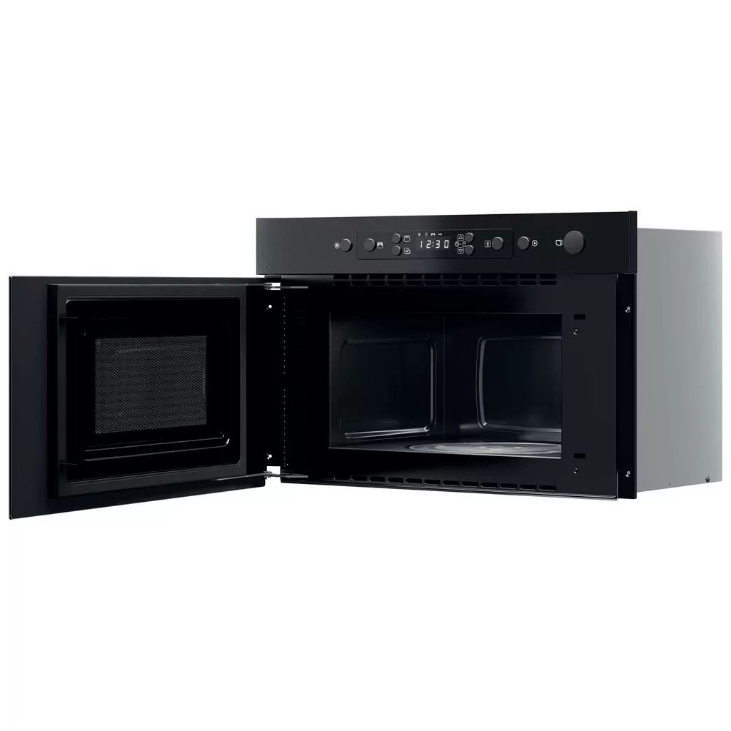 Мікрохвильова піч Whirlpool MBNA920B - зображення 6