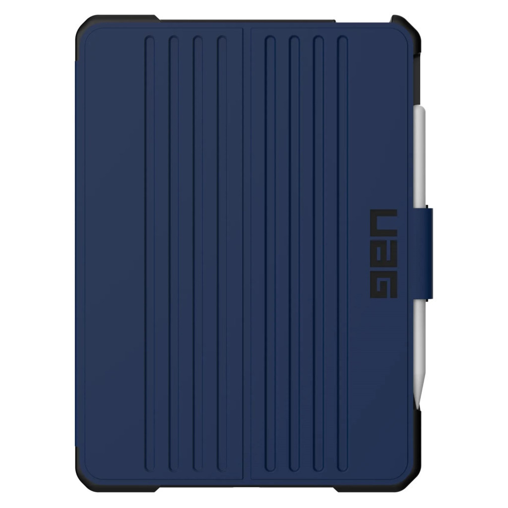 Чохол до планшета UAG Apple iPad Pro 11" (3rd Gen 2021) Metropolis SE, Mallard (12329X115555) - зображення 11