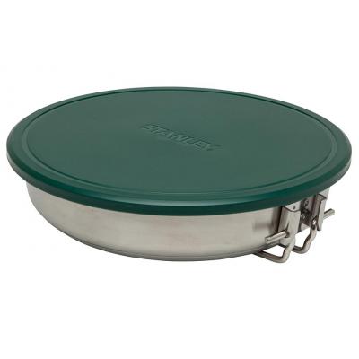 Набір туристичного посуду Stanley Adventure Fry Pan 0.95 Л (4823082714803) - зображення 2