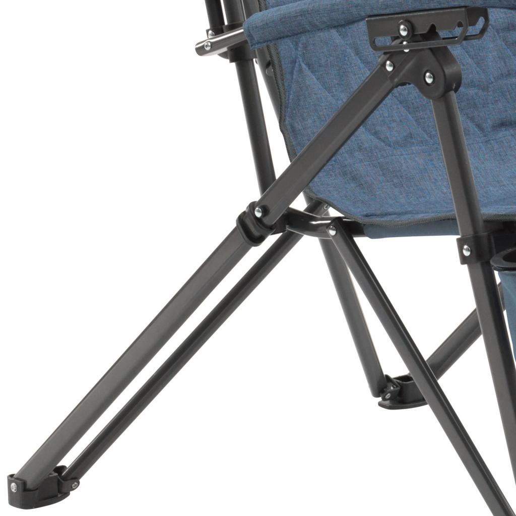 Крісло складане Outwell Ullswater Blue (928870) - зображення 5