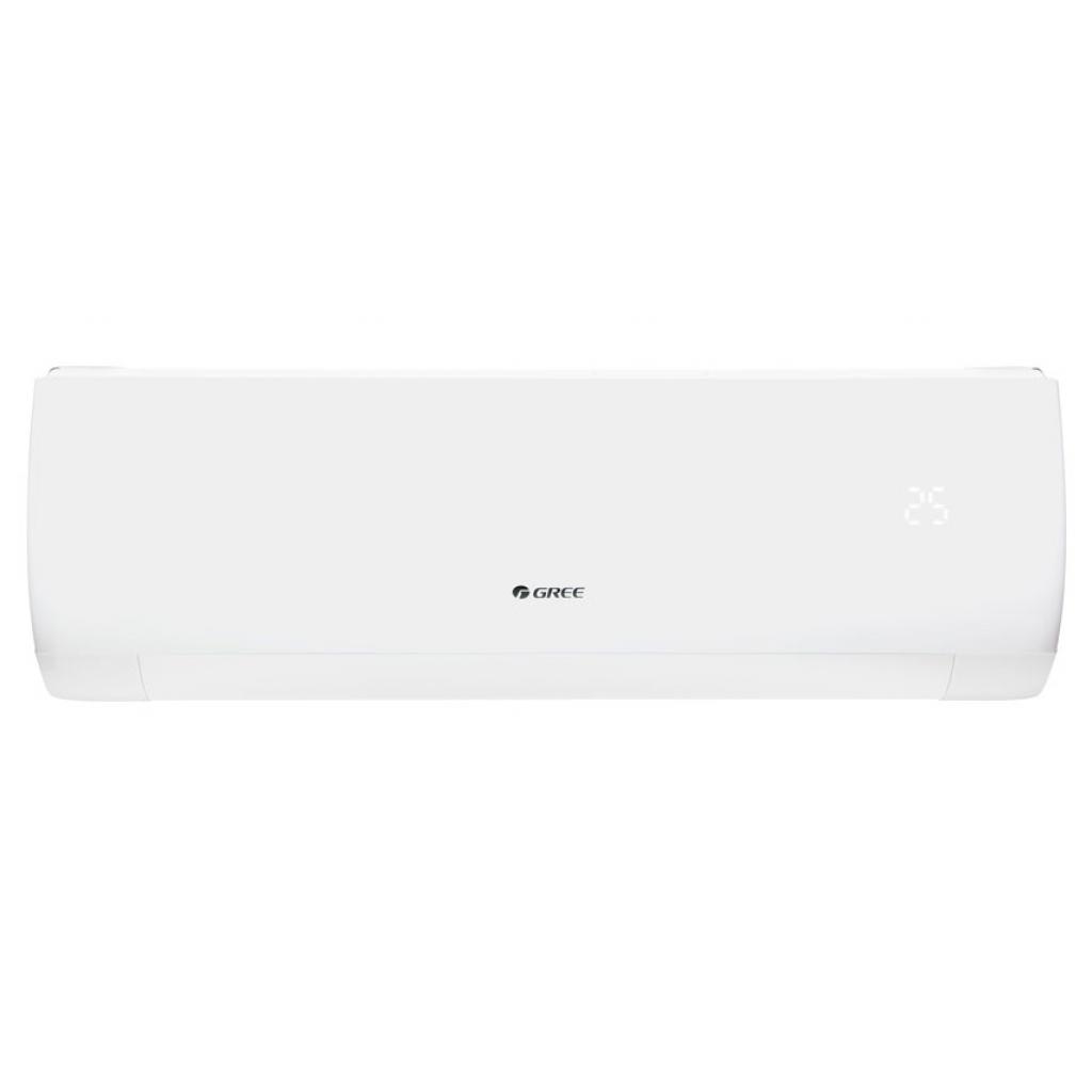 Кондиціонер Gree MUSE (GWH09AFAK3NNA1A) - зображення 1