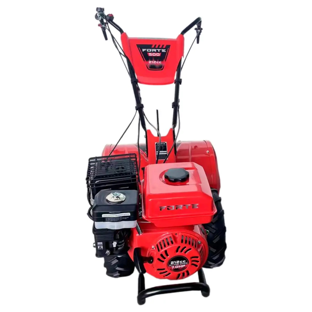 Культиватор Forte 500 7кс (132639) - изображение 2