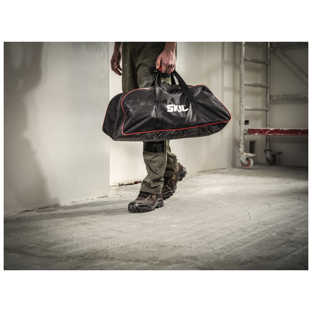 Шліфувальна машина Skil 7521 DA для гіпсокартону (SR1E7521DA) - зображення 6