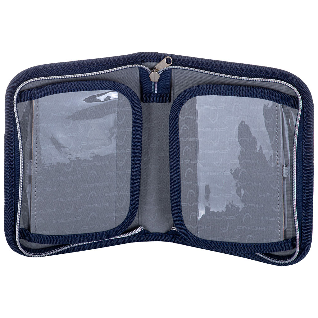 Пенал Head AC1 Splash hearts з одним віддленням (503023034) - зображення 3