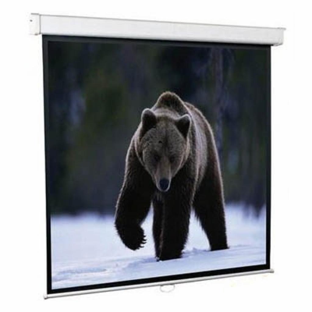 Проекційний екран Redleaf SGM-1104 - зображення 1